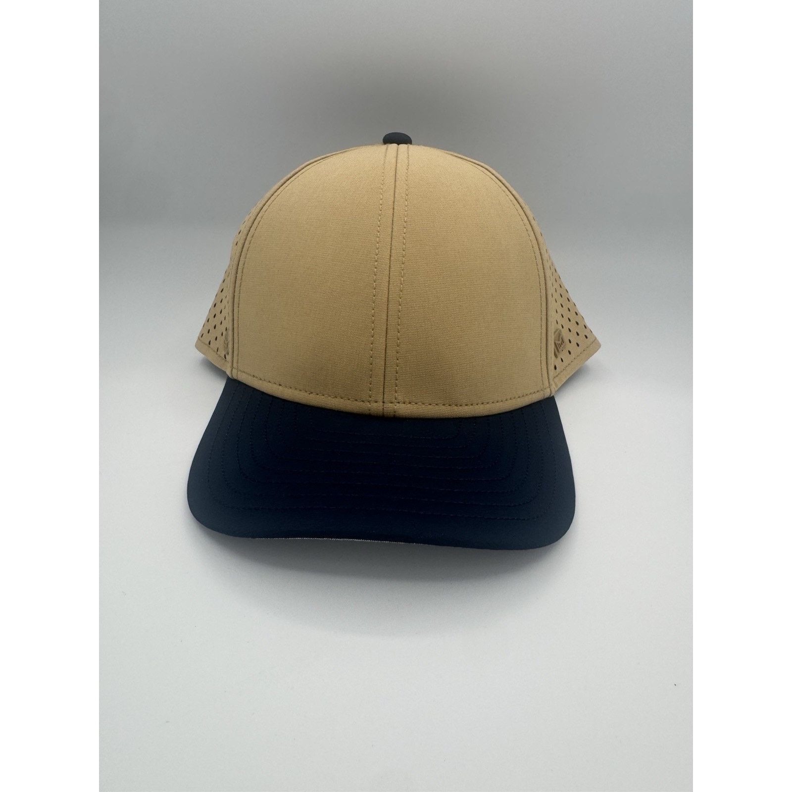 melin NWT Melin A-Game Hydro Performance Snapback Water Resistant Size ONE SIZE - 1 Thumbnail