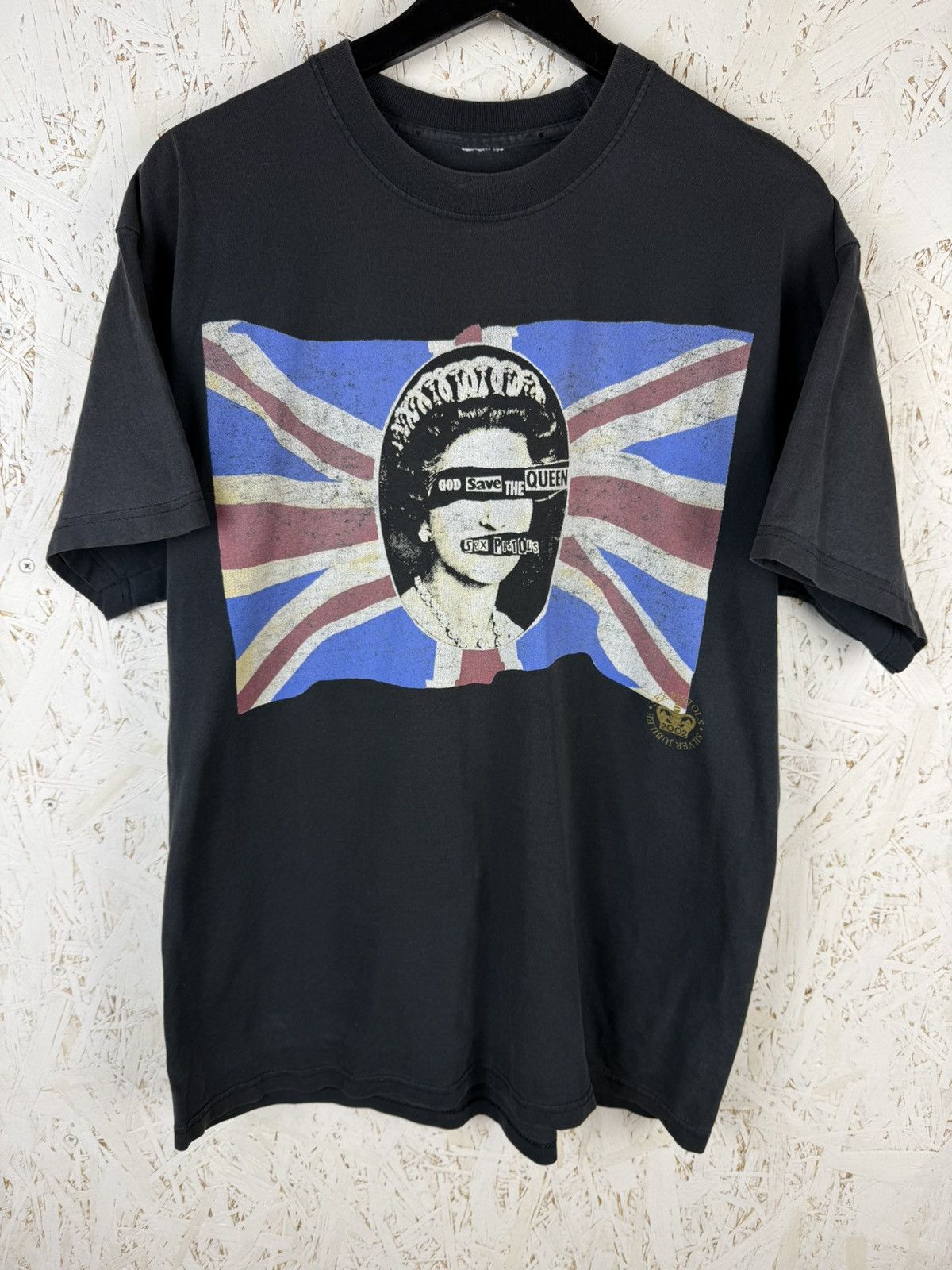 God Save The Queen | Grailed