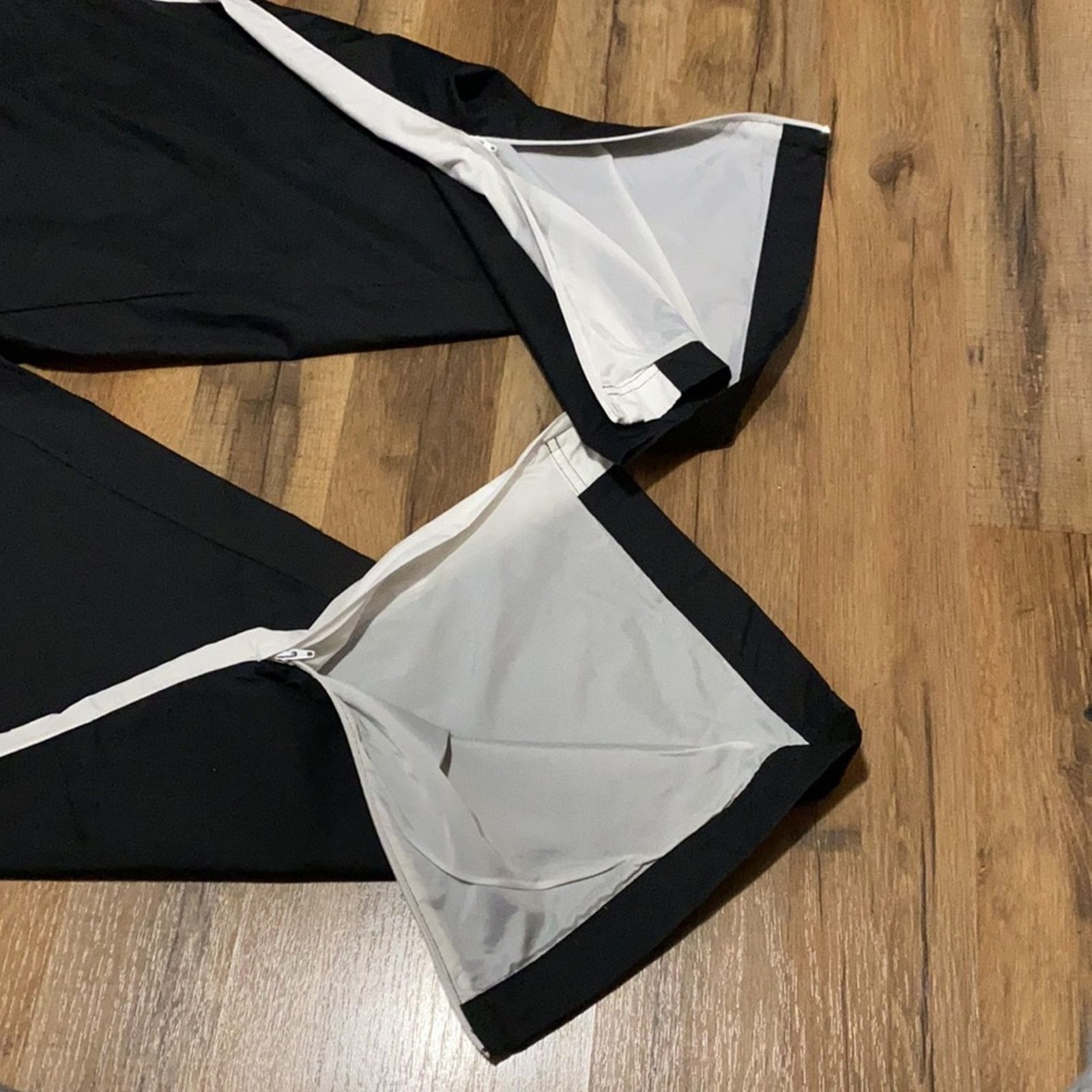 Nike Y2K Nike Zip Up Sweatpants Track Suit Matching Set Size US XL / EU 56 / 4 - 15 Thumbnail