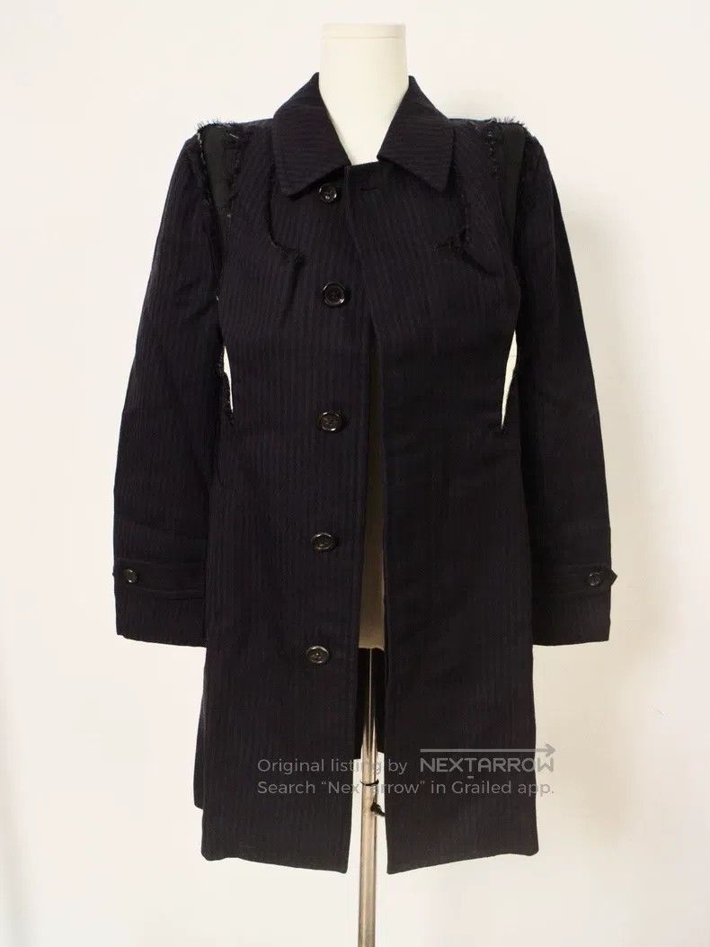 Comme des Garcons Comme Des Garcons Jacket Size S / US 4 / IT 40 - 8 Thumbnail