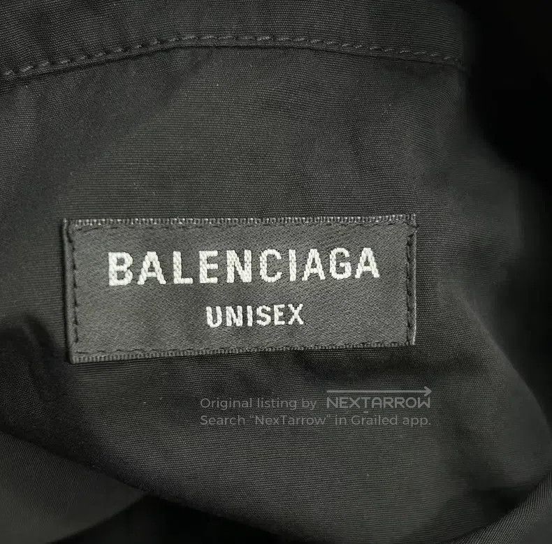 Balenciaga Balenciaga jacket Size XS / US 0-2 / IT 36-38 - 3 Thumbnail