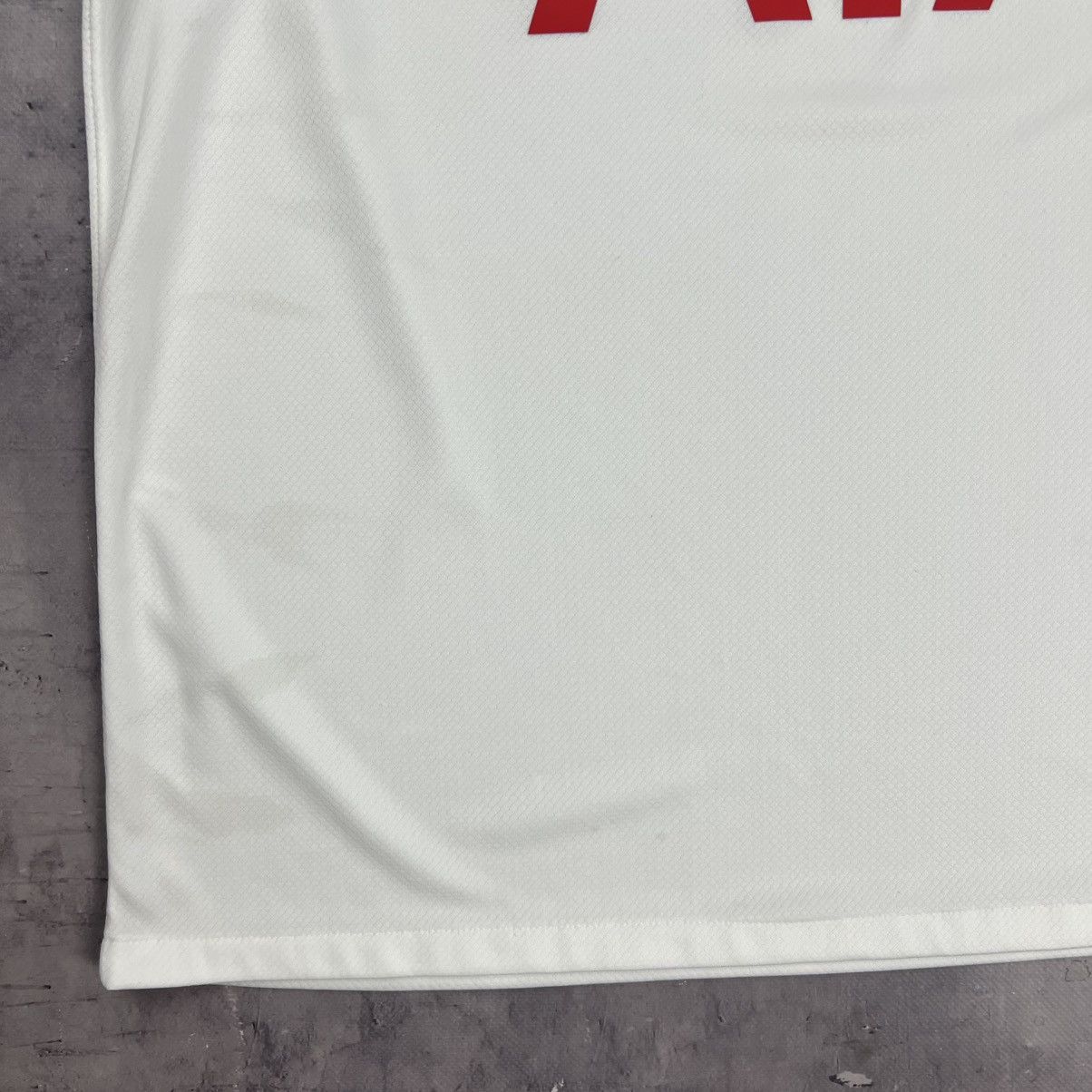 Other Rare! Tottenham Nike Soccer Jersey Shirt 2022 XL Size US XL / EU 56 / 4 - 8 Thumbnail