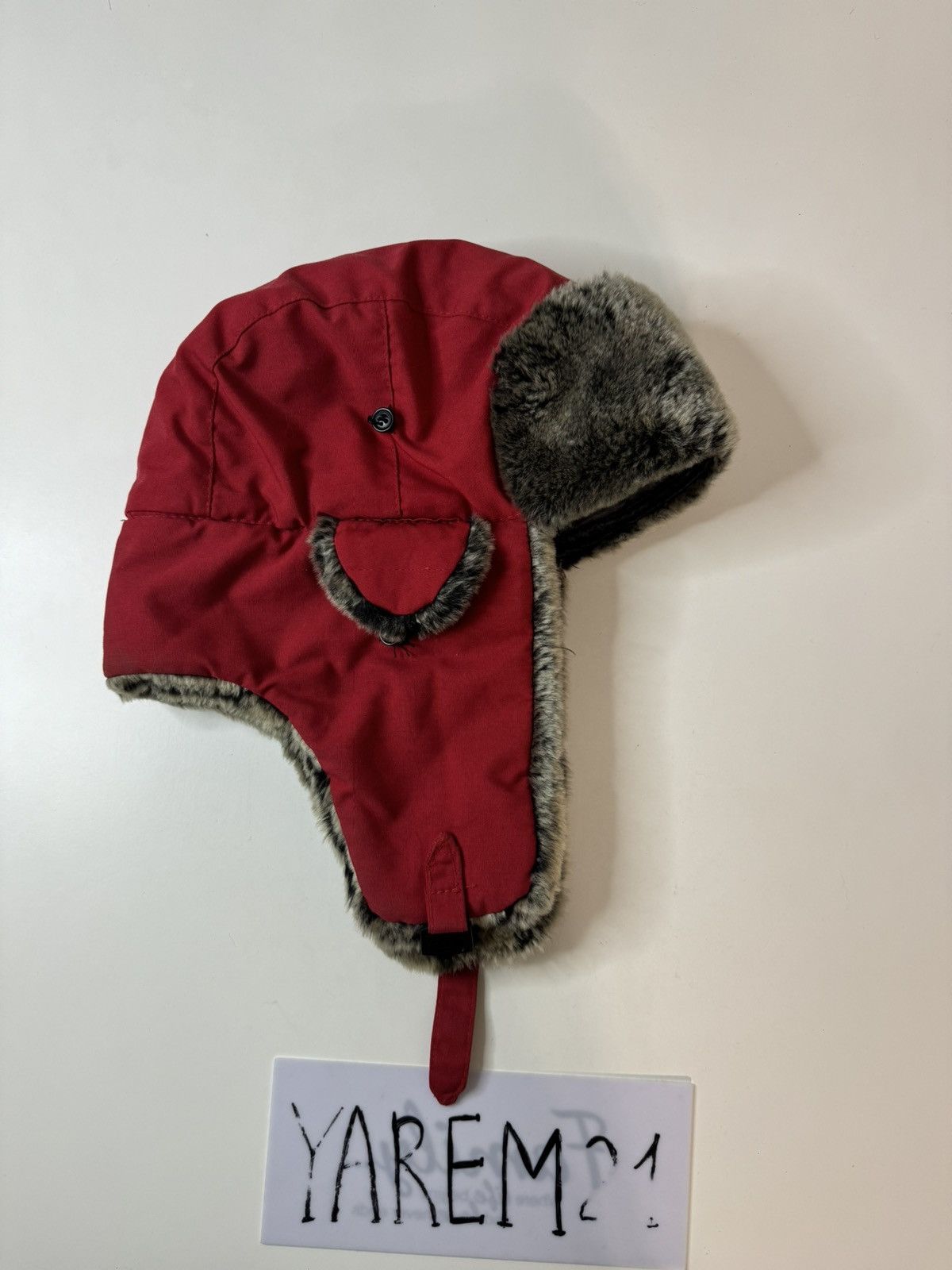 Other Ushanka cap hat Size ONE SIZE - 1 Thumbnail