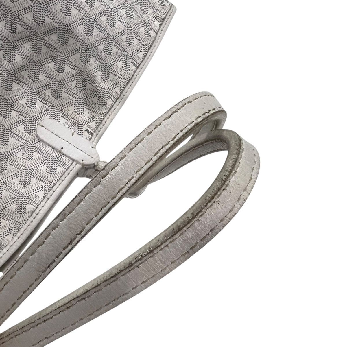 Goyard Goyard Saint Louis Tote Bag PM & Pouch Wallet Size ONE SIZE - 7 Thumbnail