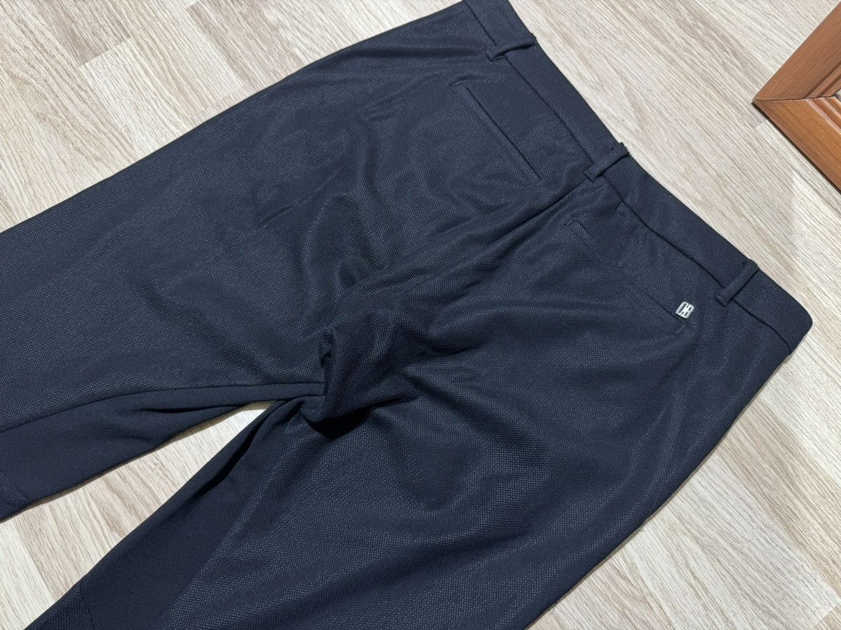 Dirk Bikkembergs Dirk Bikkembergs pants size 54 Size US 32 / EU 48 - 11 Thumbnail