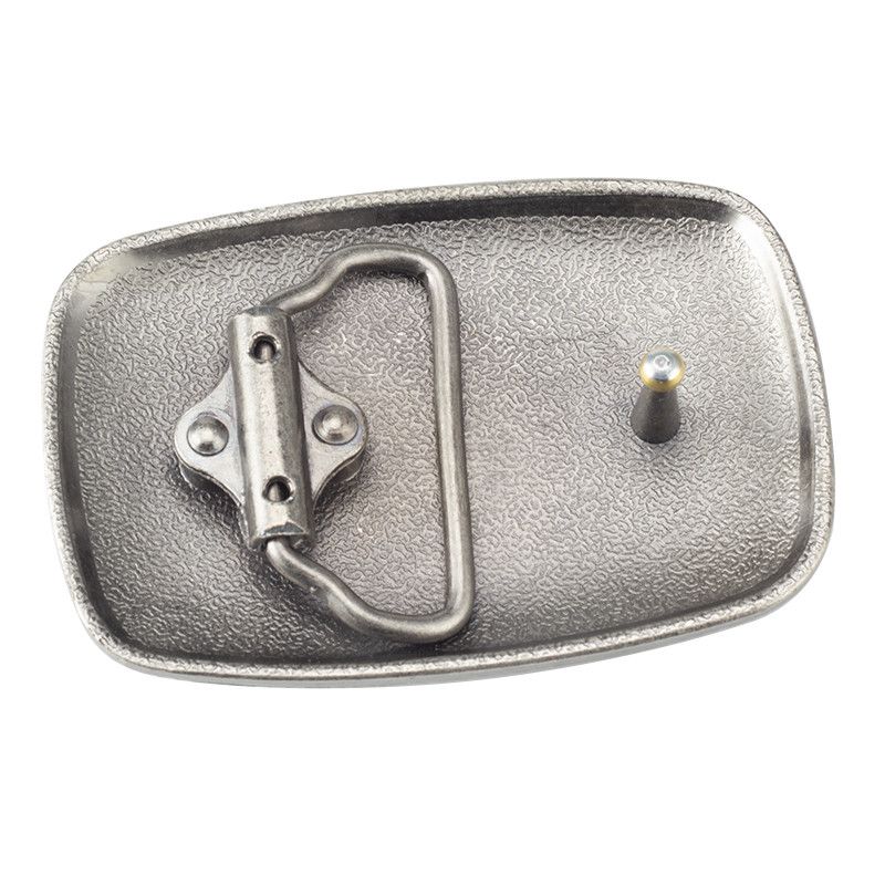 Designer Future Vintage Belt Riveted Belts Menswear Accessories Size ONE SIZE - 4 Thumbnail