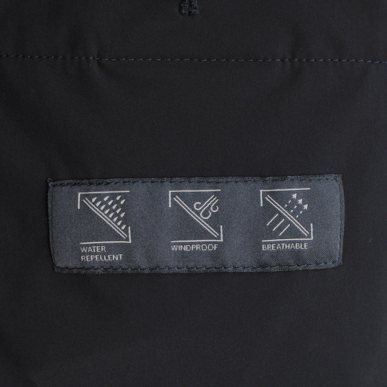 Herno Herno Jacket Size XS US In Blue Polyamide Blend Size US XS / EU 42 / 0 - 9 Thumbnail