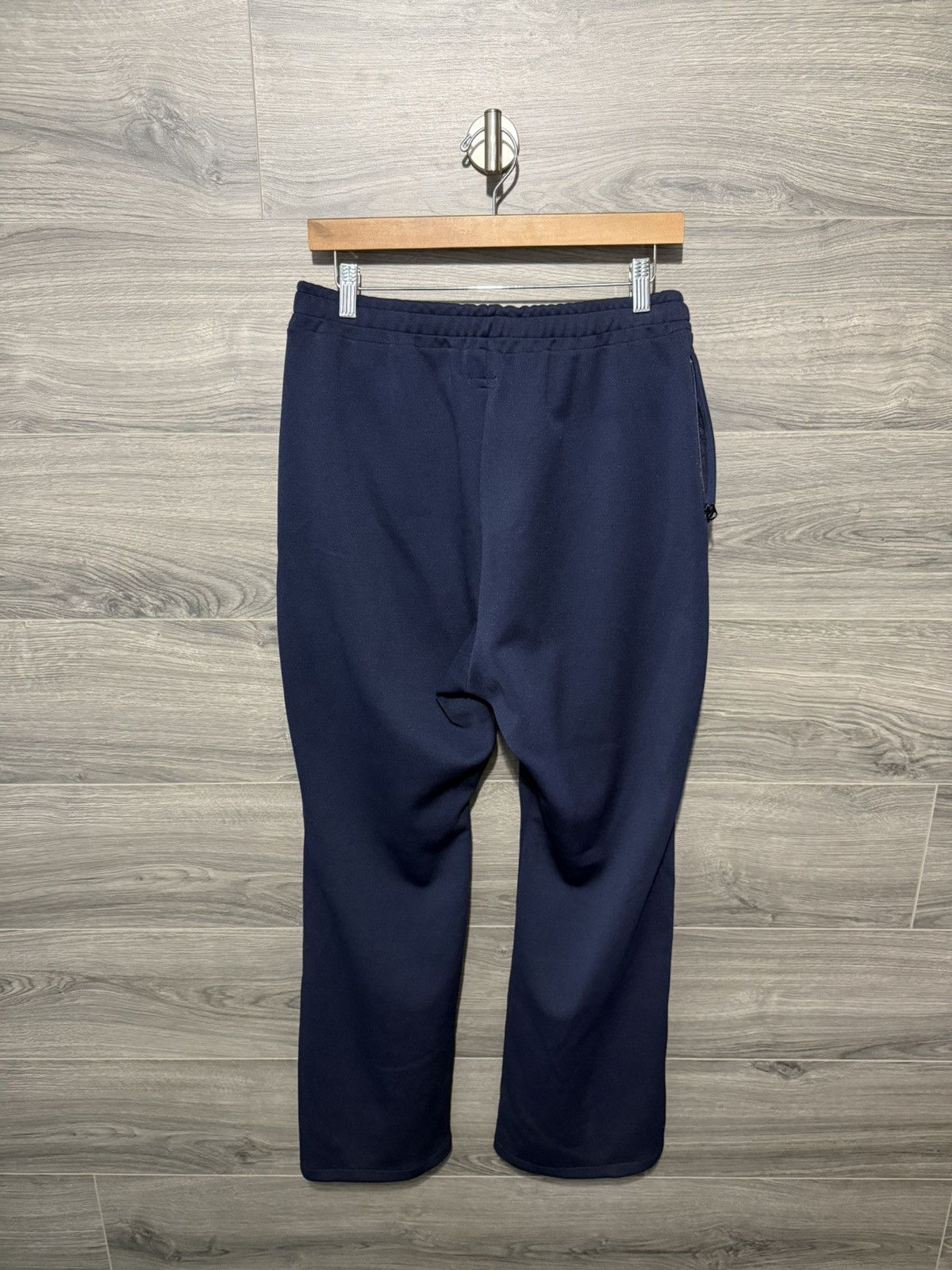 Kapital Kapital Zephyr Sweatpants “Navy” Size US 34 / EU 50 - 2 Thumbnail