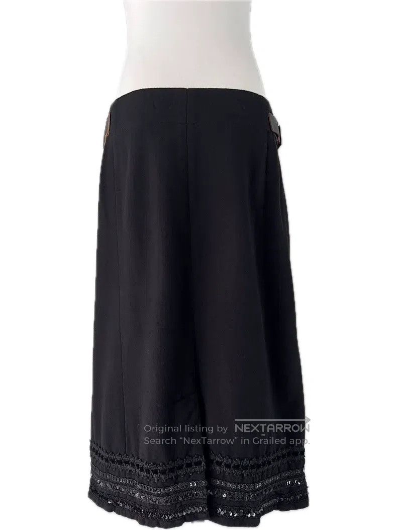Junya Watanabe Junya Watanabe size S Skirt Size 23" - 2 Thumbnail