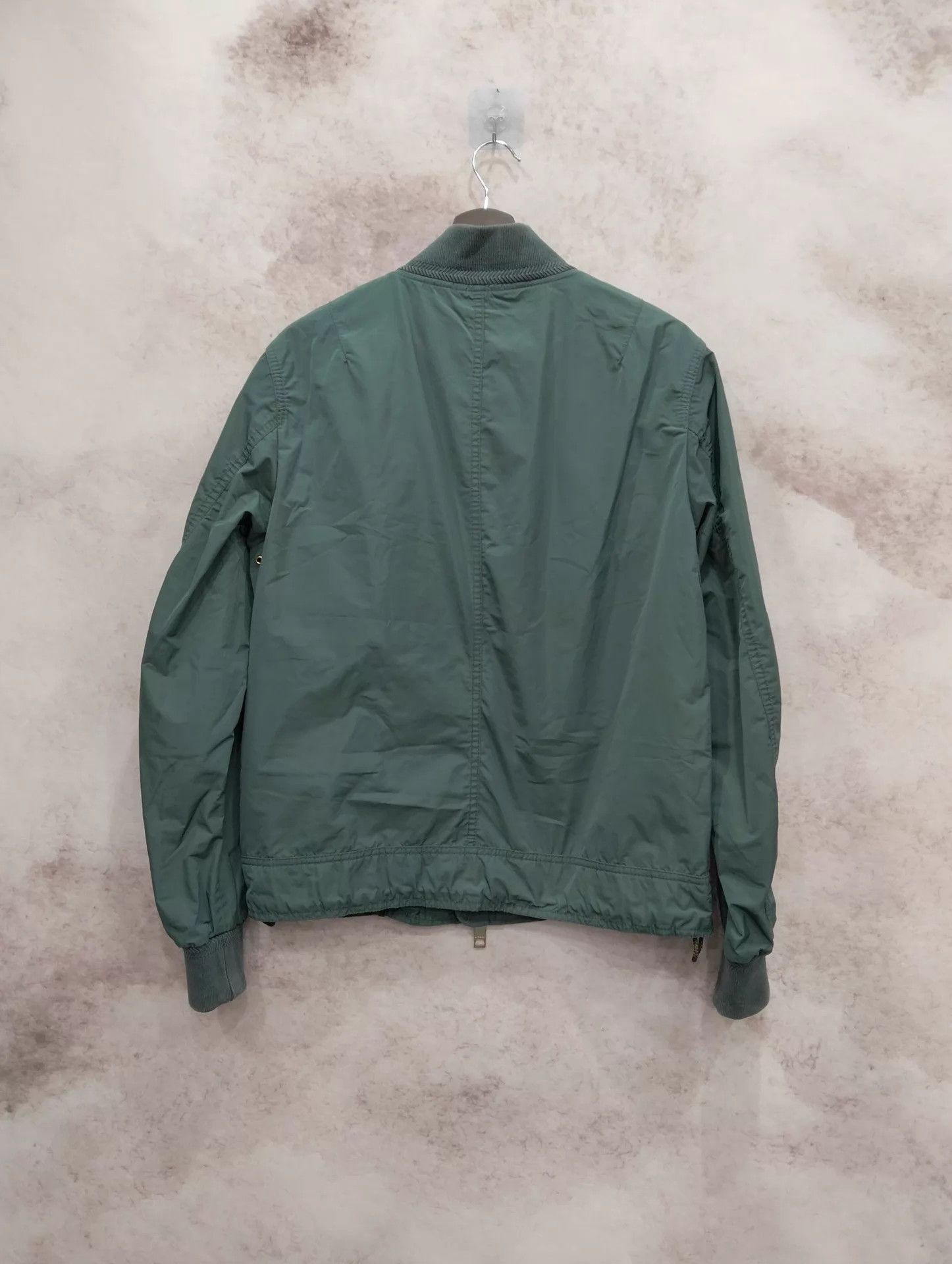 Burberry Burberry IT 50 jacket 9/10 Size US M / EU 48-50 / 2 - 2 Thumbnail