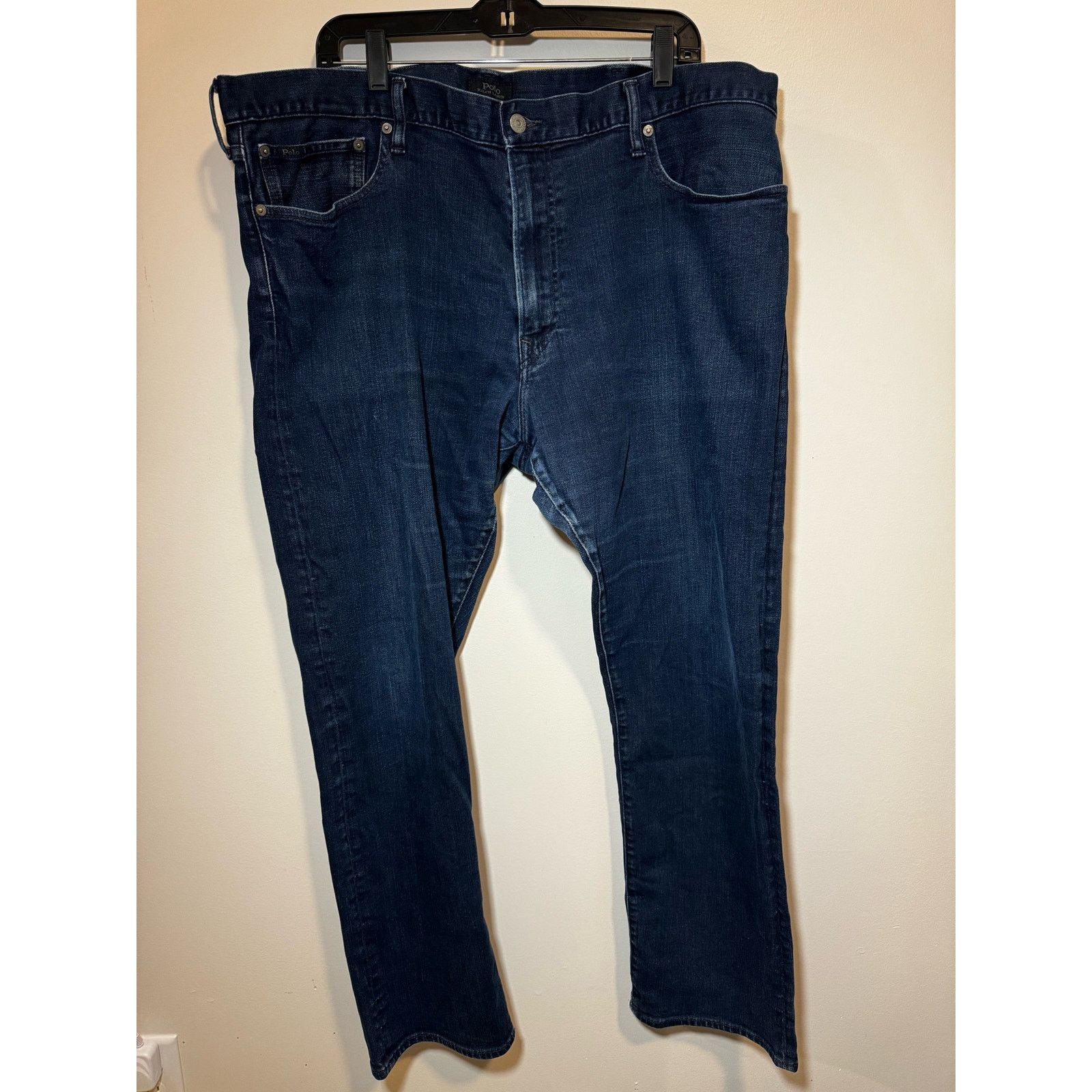 Polo Ralph Lauren Polo Ralph Lauren Jeans Hampton Size US 42 / EU 58 - 1 Thumbnail