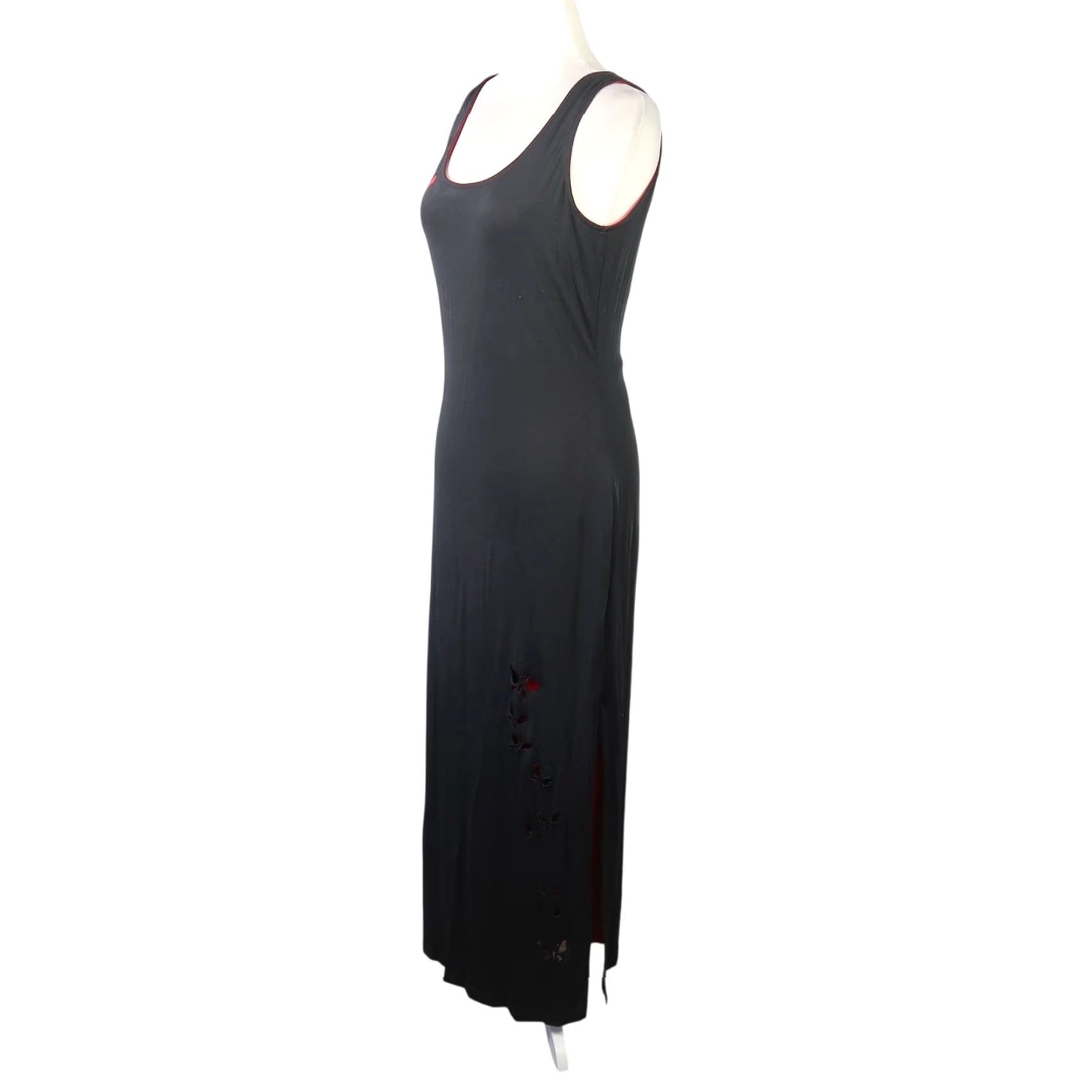 alyn paige black dress Paige Black Off The Shoulder Mini Dress - US 4 main image 1