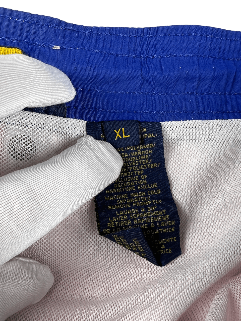 Polo Ralph Lauren Ralph Lauren Shorts XL Size US 38 / EU 54 - 4 Thumbnail
