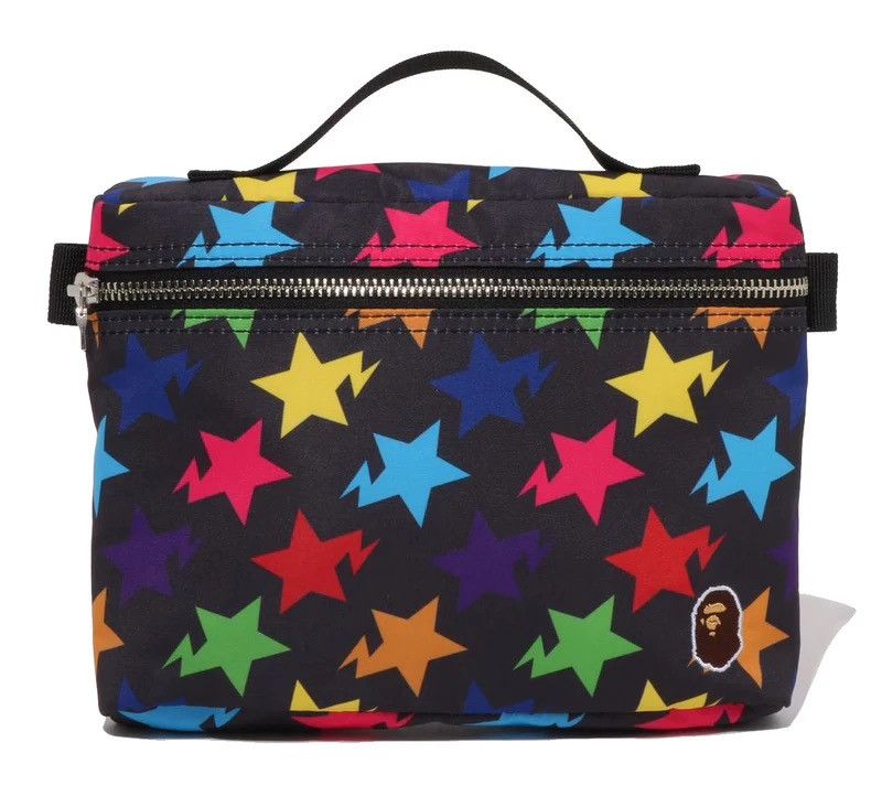 Bape Bape Pouch Size ONE SIZE - 1 Thumbnail
