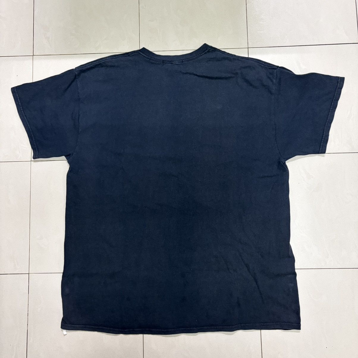 Undercover Undercover SS20 ‘Stay Home’ Exclusive T Shirt Size US L / EU 52-54 / 3 - 7 Thumbnail