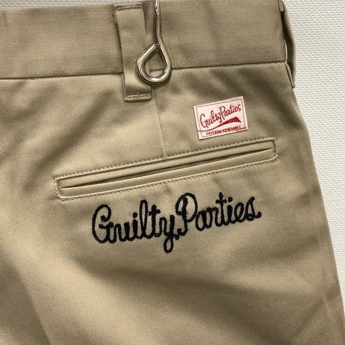 Wacko Maria Wacko Maria SizeS Trousers Size US 32 / EU 48 - 3 Thumbnail