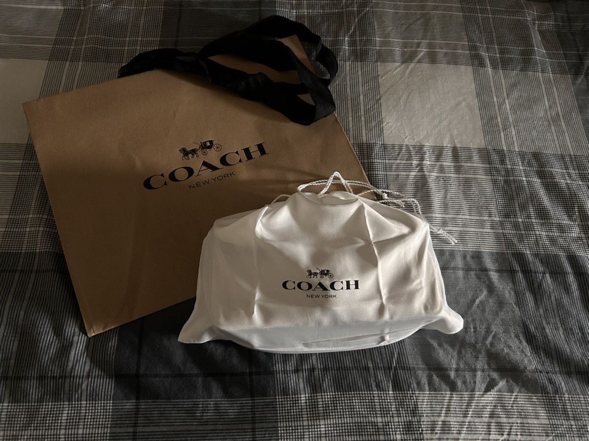 Coach Coach Tabby 26 Shoulder Bag Size ONE SIZE - 3 Thumbnail