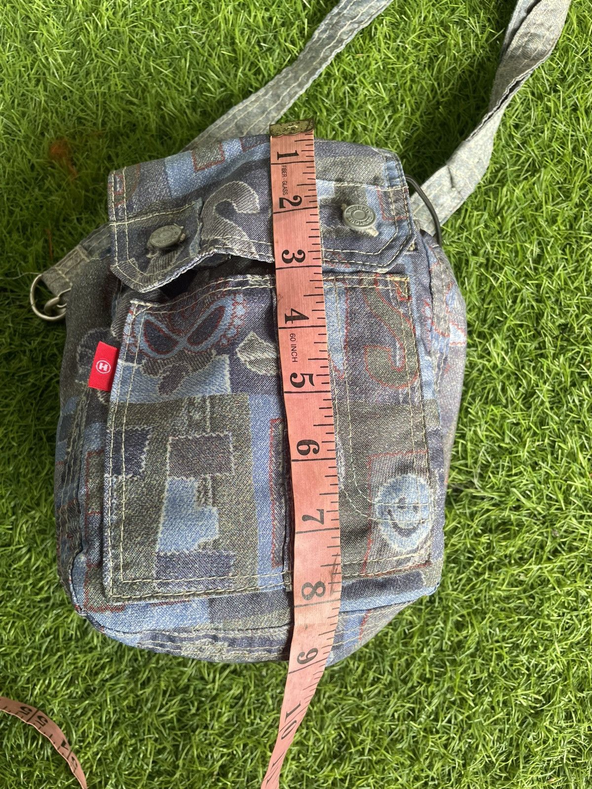 Hysteric Glamour Authentic HYSTERIC GLAMOUR Size ONE SIZE - 4 Thumbnail