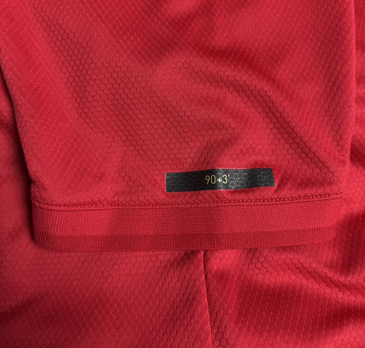 Adidas Manchester United 2019/20 Home Shirt Adidas #29 WAN-BISSAKA Size US S / EU 44-46 / 1 - 14 Thumbnail