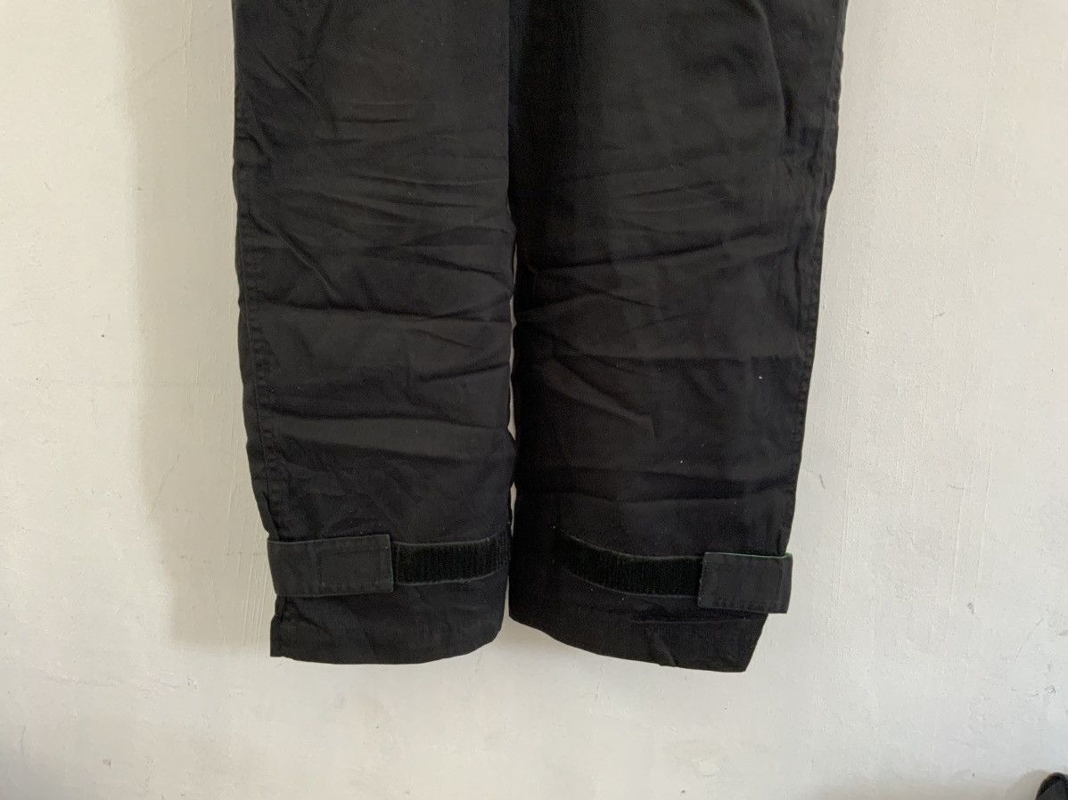 Japanese Brand Vintage Bridgestone Motosport Overalls Size US 38 / EU 54 - 10 Thumbnail