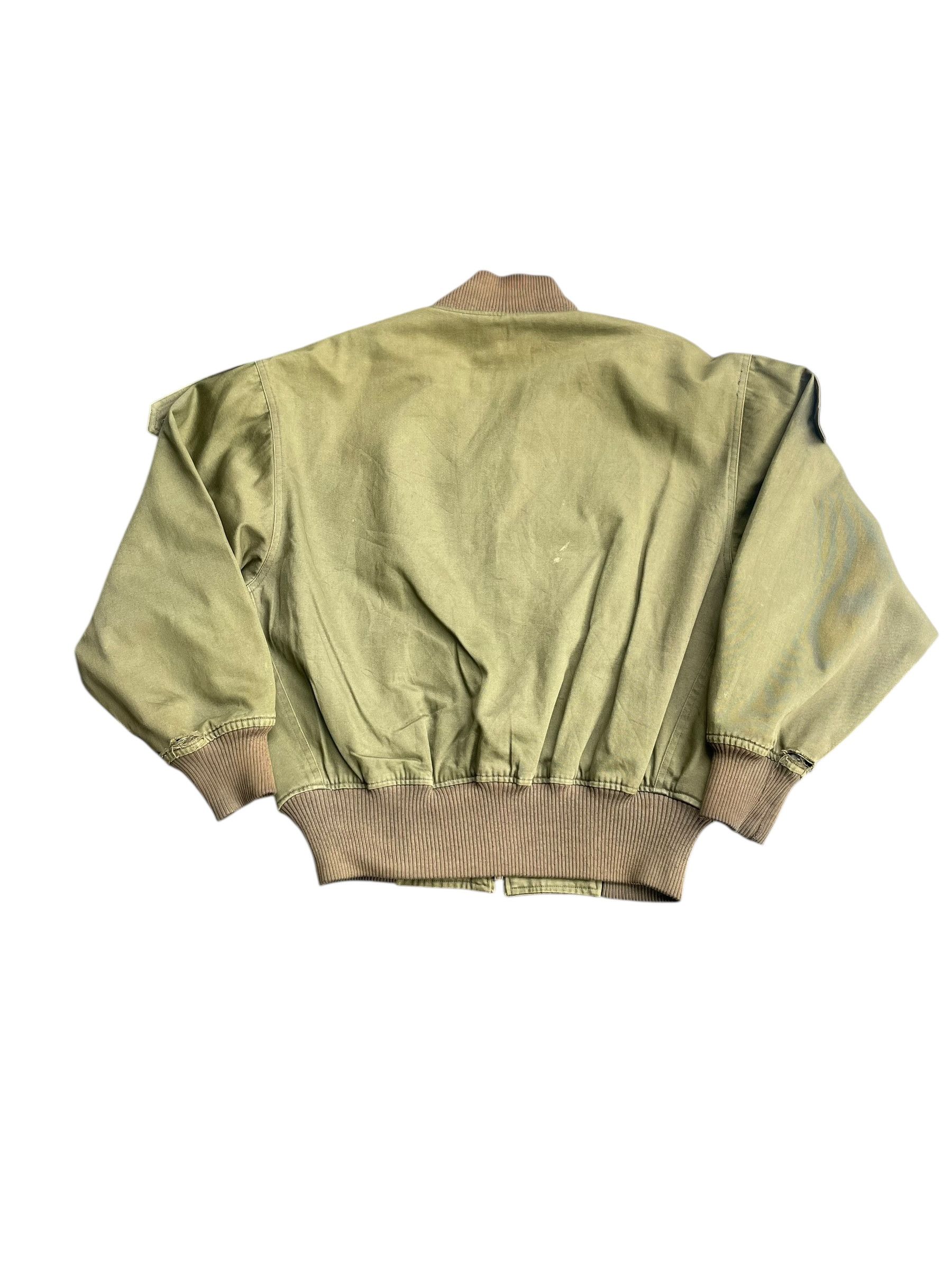 Japanese Brand Vintage Gire Pour Homme Jacket Size US M / EU 48-50 / 2 - 5 Thumbnail