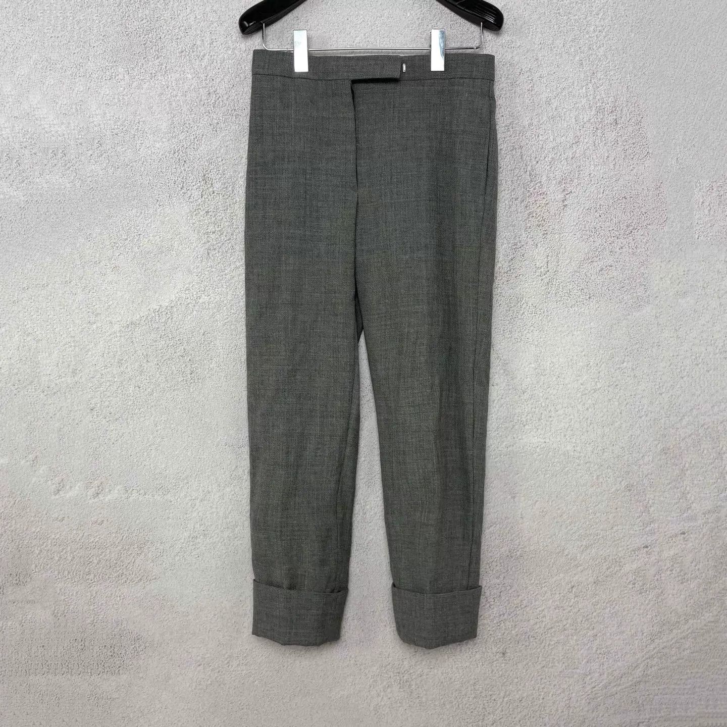 Thom Browne THOM BROWNE suit pants 38 new Size US 38 / EU 54 - 1 Thumbnail