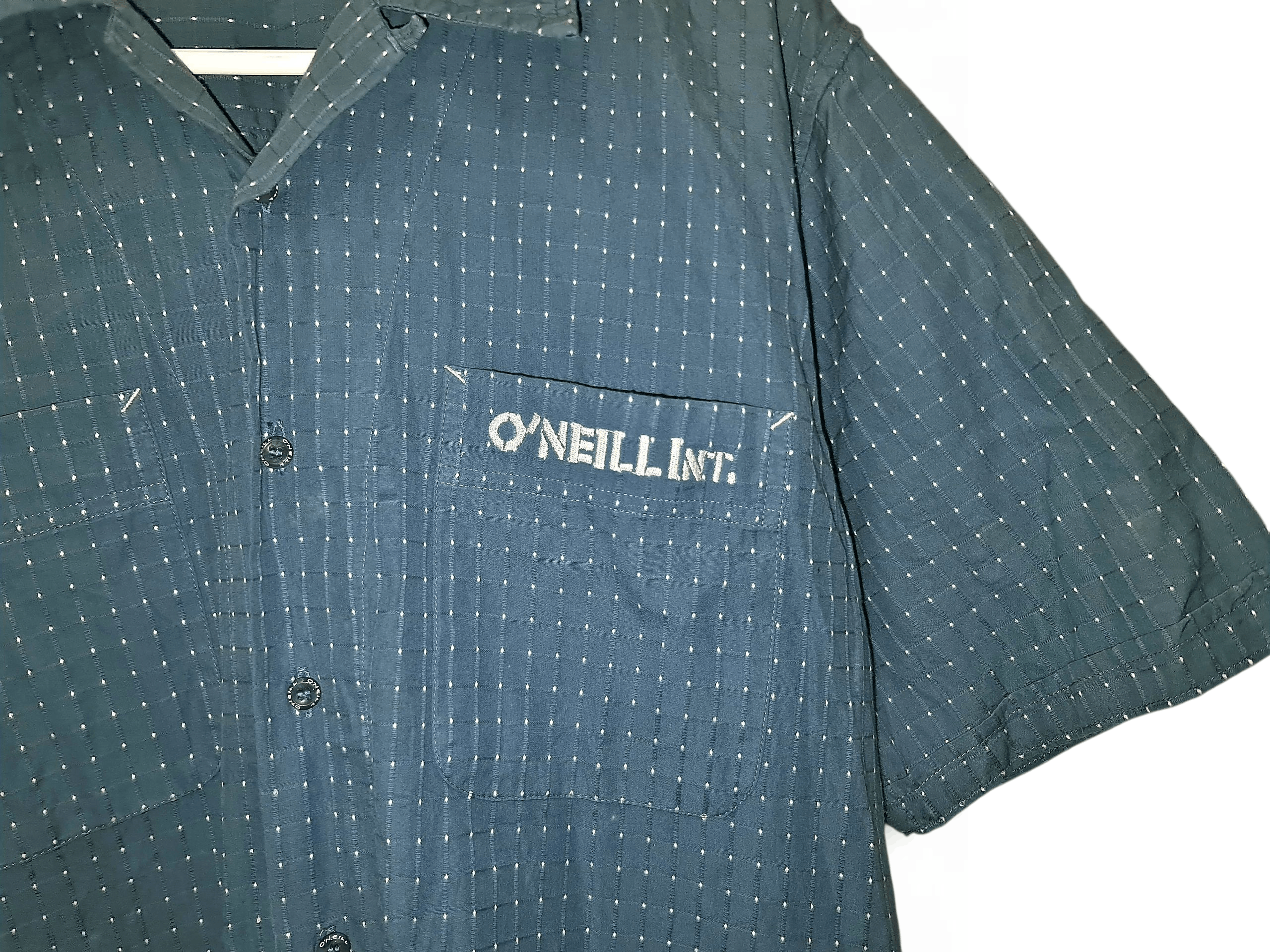 O'Neill Vintage O'neill surf shirt Size US M / EU 48-50 / 2 - 5 Thumbnail