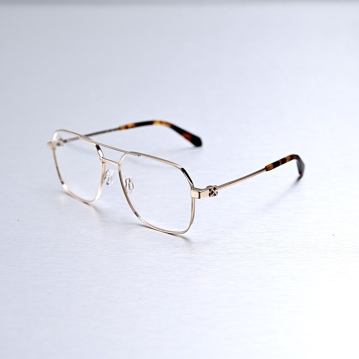 Off-White OFF WHITE STYLE 7J GLASSES Size ONE SIZE - 1 Thumbnail