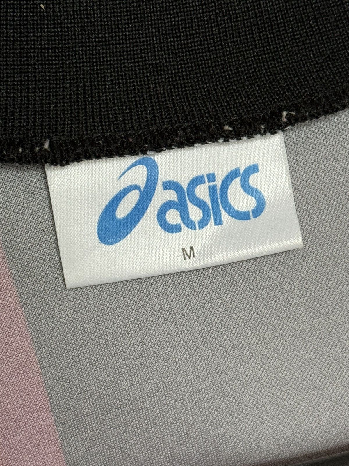 Asics Portsmouth 95/97 Away Football Jersey Size US M / EU 48-50 / 2 - 24 Thumbnail