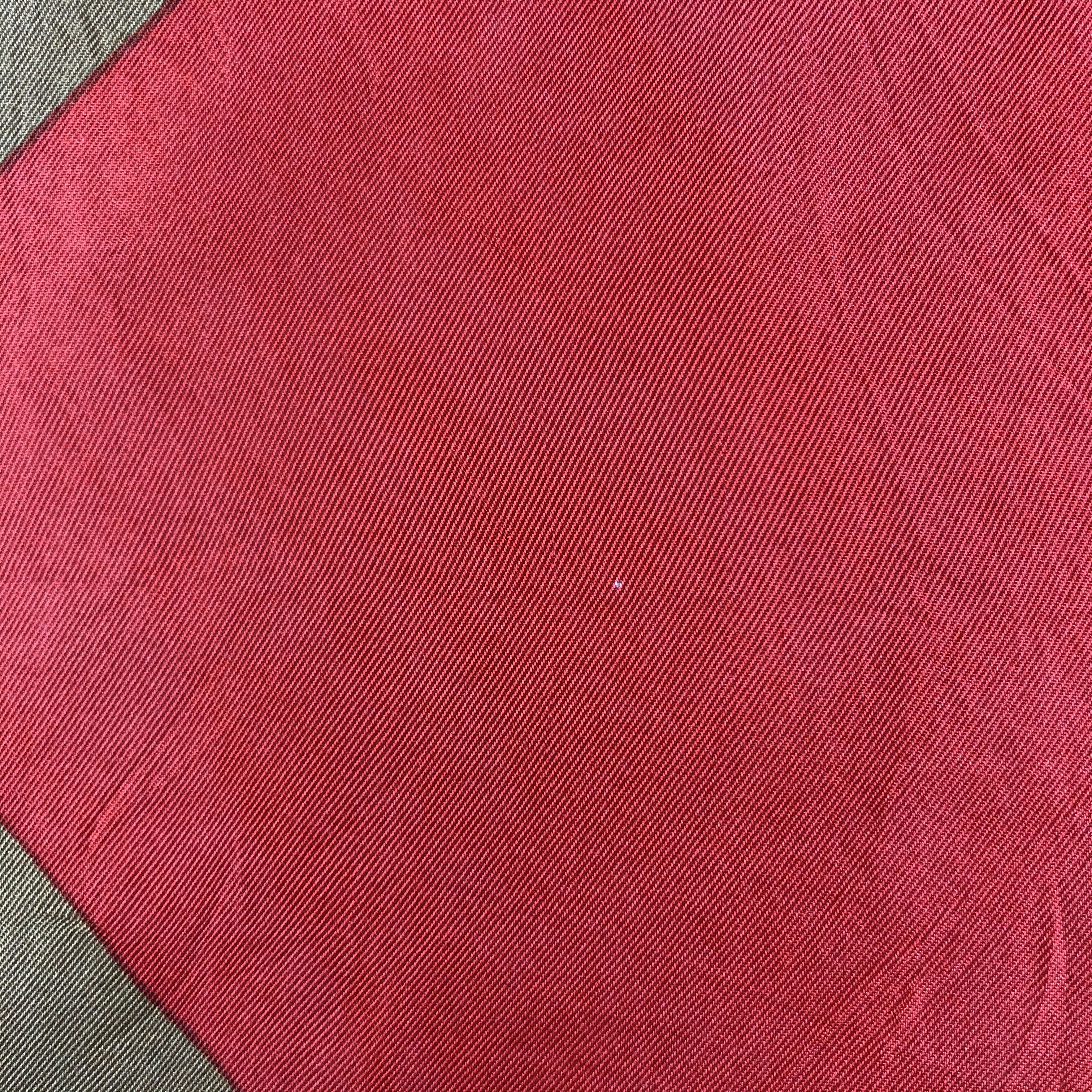 Emanuel Ungaro Vintage Emanuel Ungaro Silk Scarf Size ONE SIZE - 7 Thumbnail
