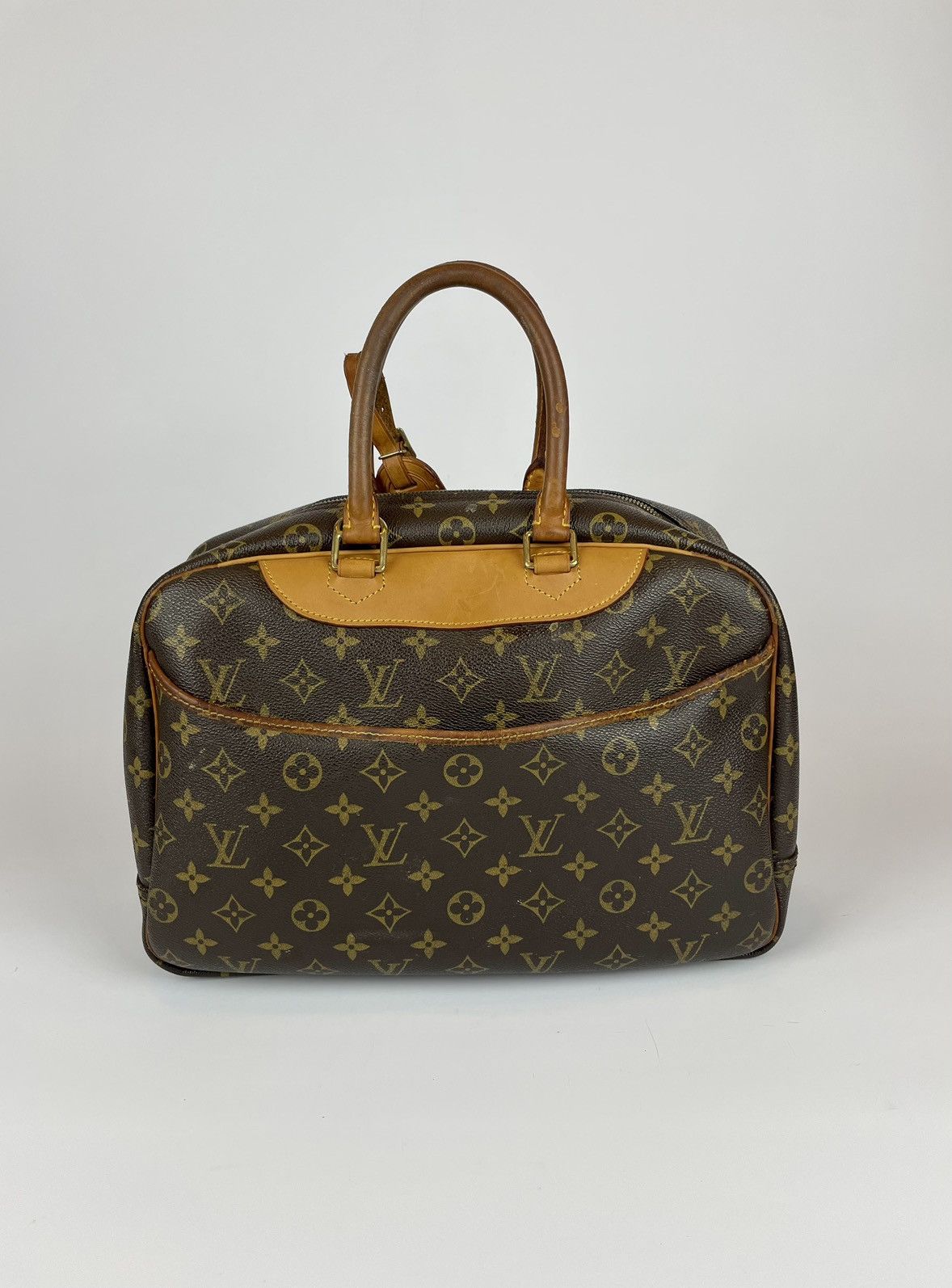 Louis Vuitton Louis Vuitton Deauville Size ONE SIZE - 2 Thumbnail