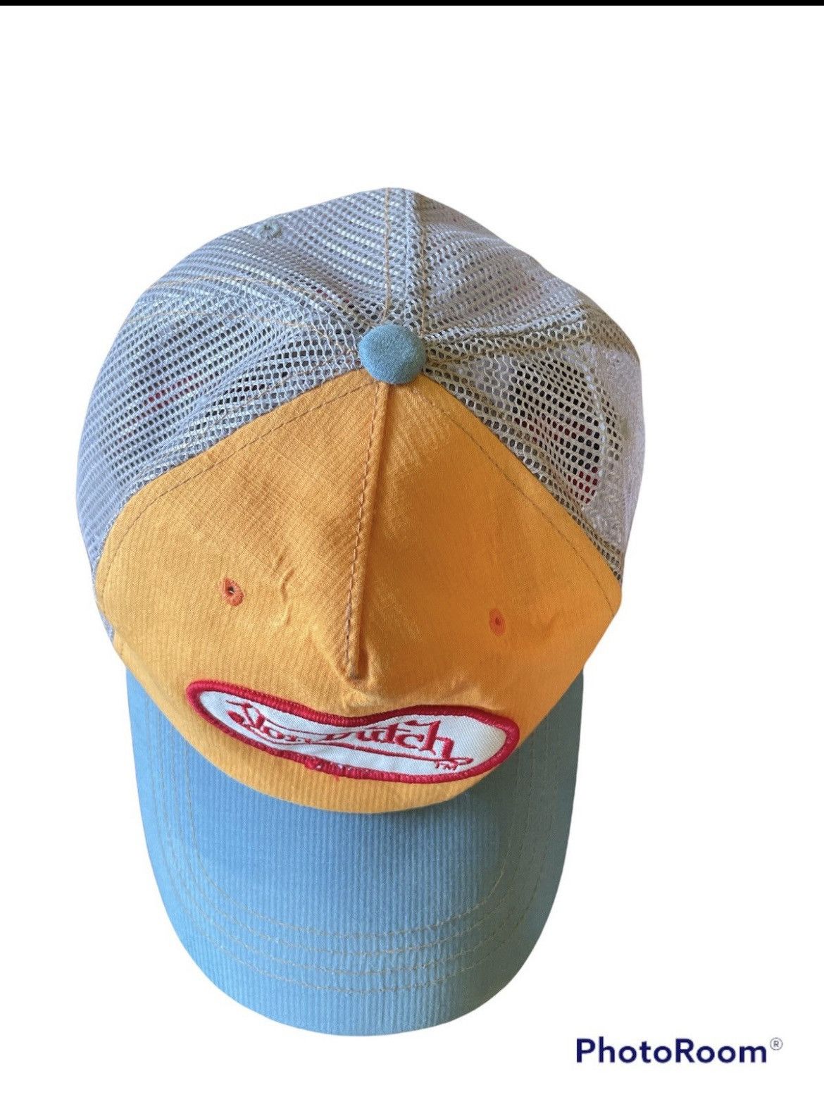 Von Dutch Vintage Von Dutch Combo Lot Hats Size ONE SIZE - 5 Thumbnail