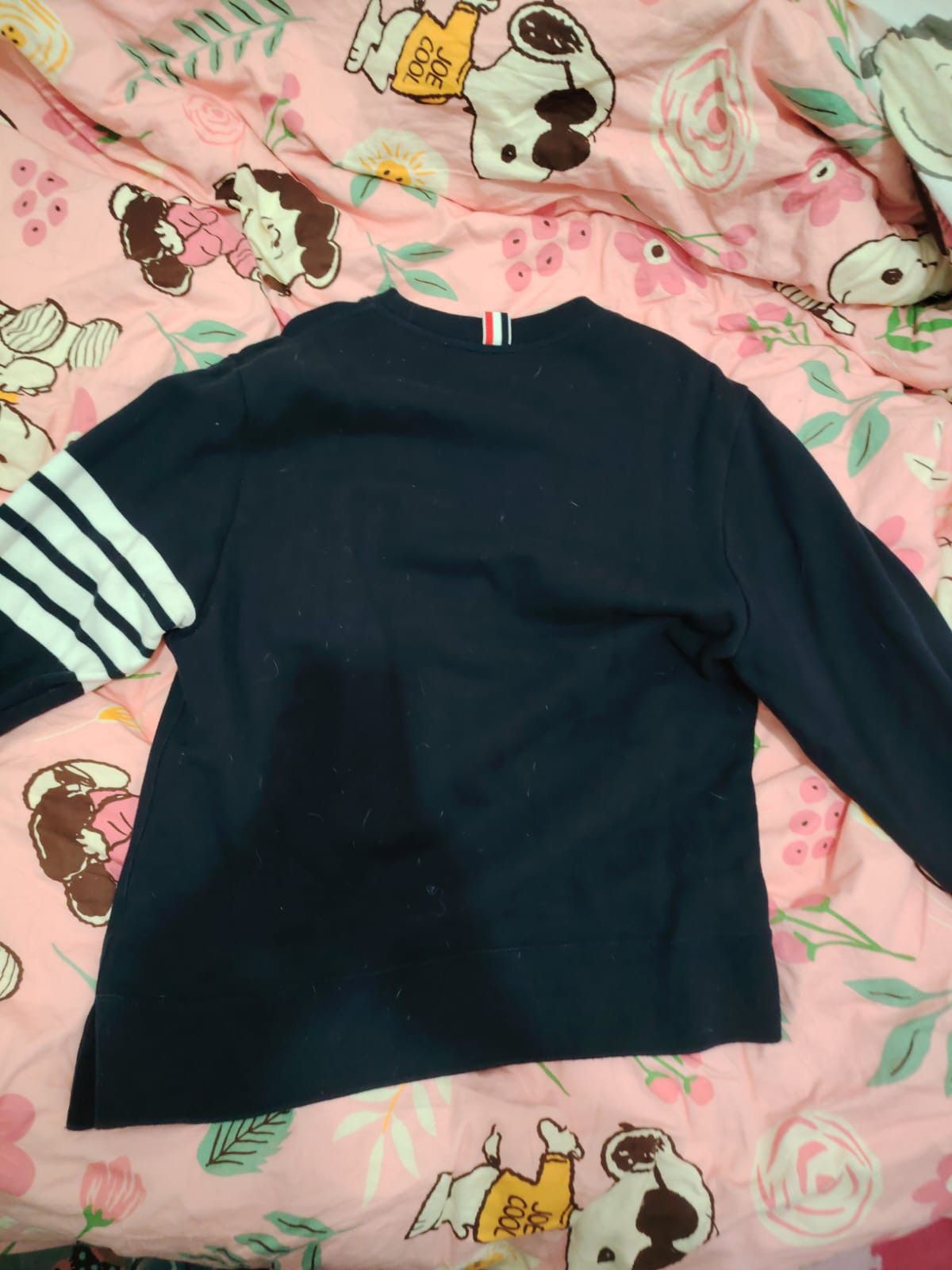 Thom Browne Thom browne sweater Size US XL / EU 56 / 4 - 2 Thumbnail