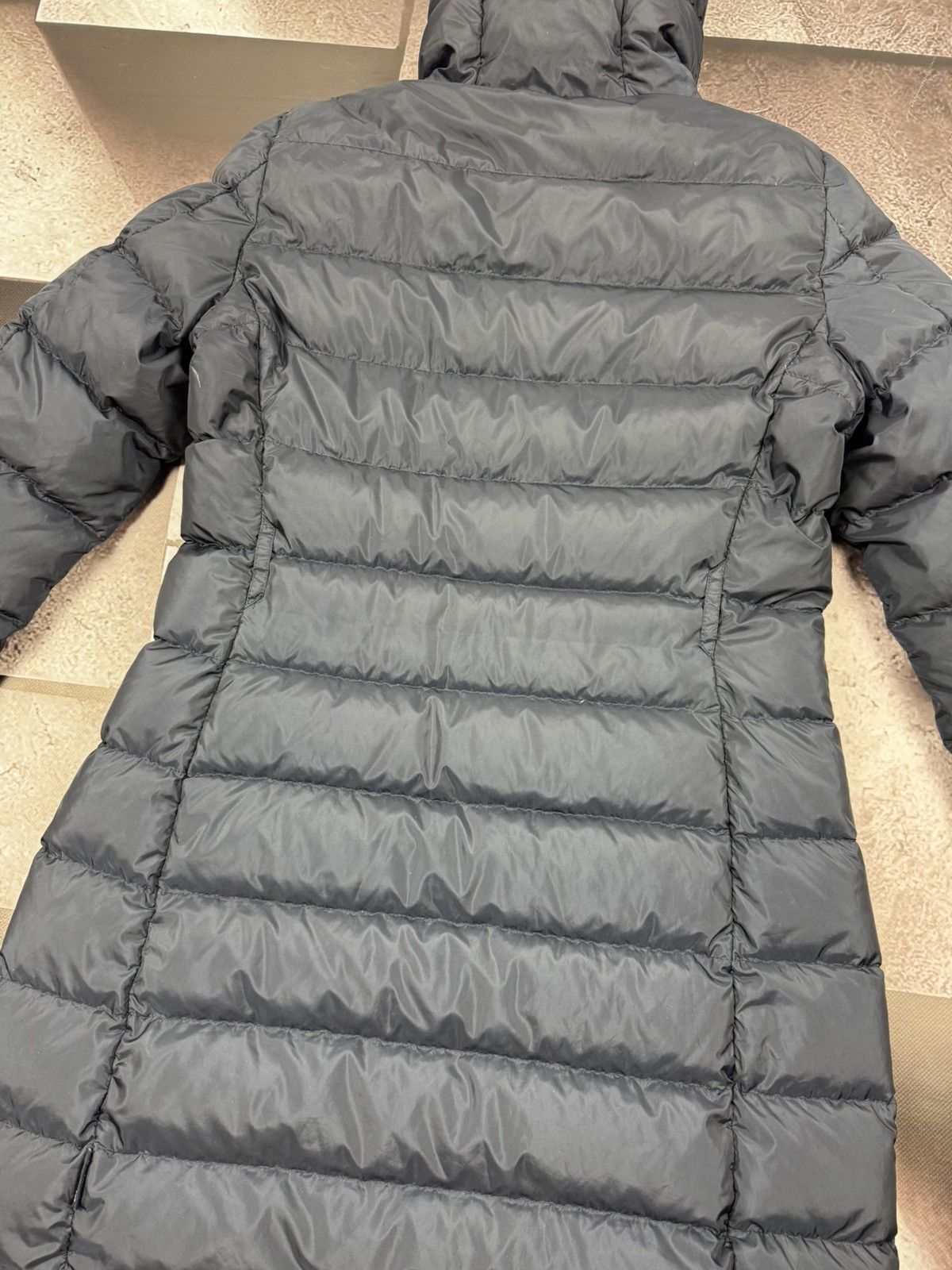 Japanese Brand × Moncler Moncler Puffer jacket Size M / US 6-8 / IT 42-44 - 14 Thumbnail