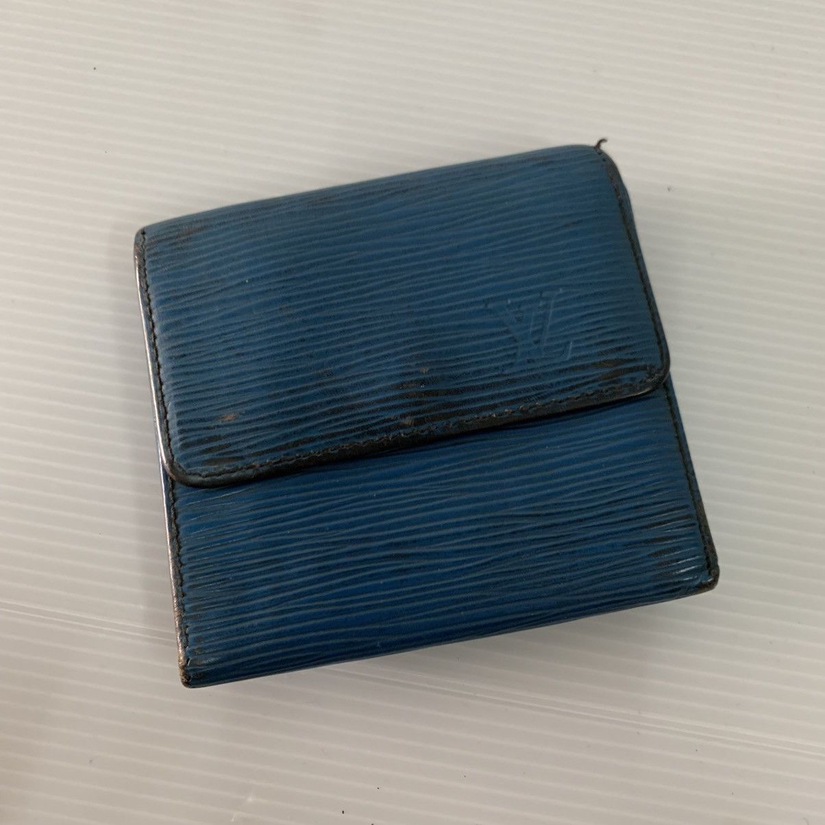 Louis Vuitton Louis Vuitton EPI Leather Wallet Size ONE SIZE - 2 Thumbnail