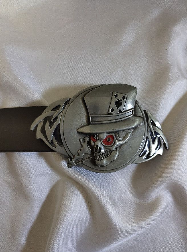 Vintage Fashion personalized simple belt Size ONE SIZE - 5 Thumbnail