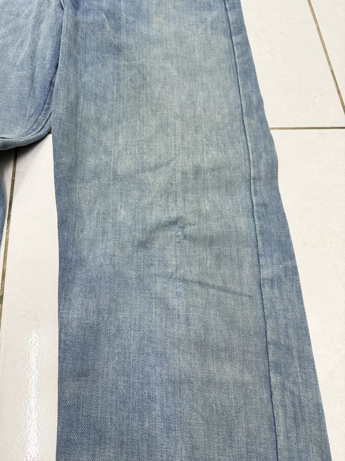Lee Vintage Lee Riders Jeans Size US 31 - 10 Thumbnail