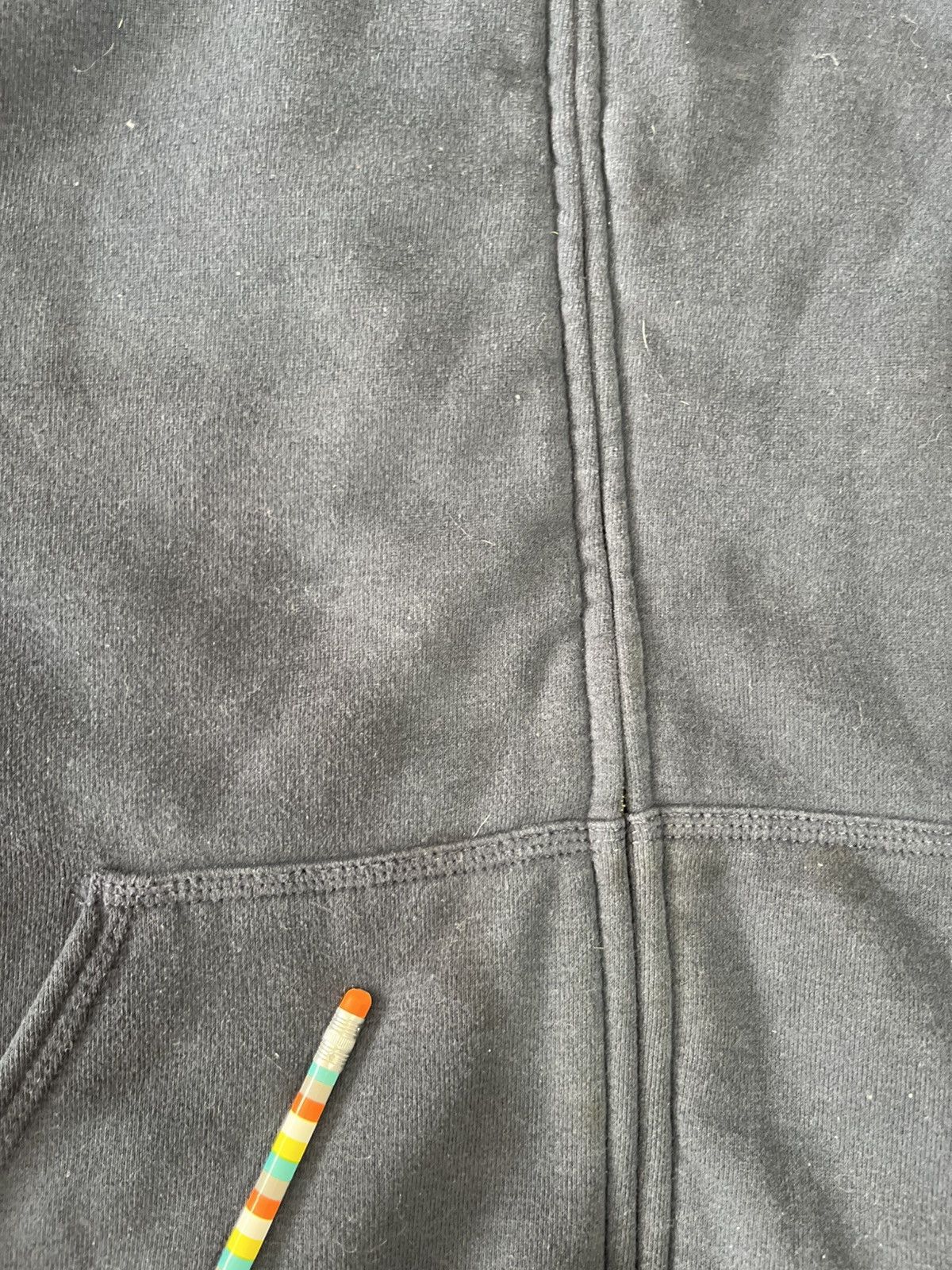 Carhartt × Vintage Carhartt fleece lined jacket Size US XXL / EU 58 / 5 - 4 Thumbnail