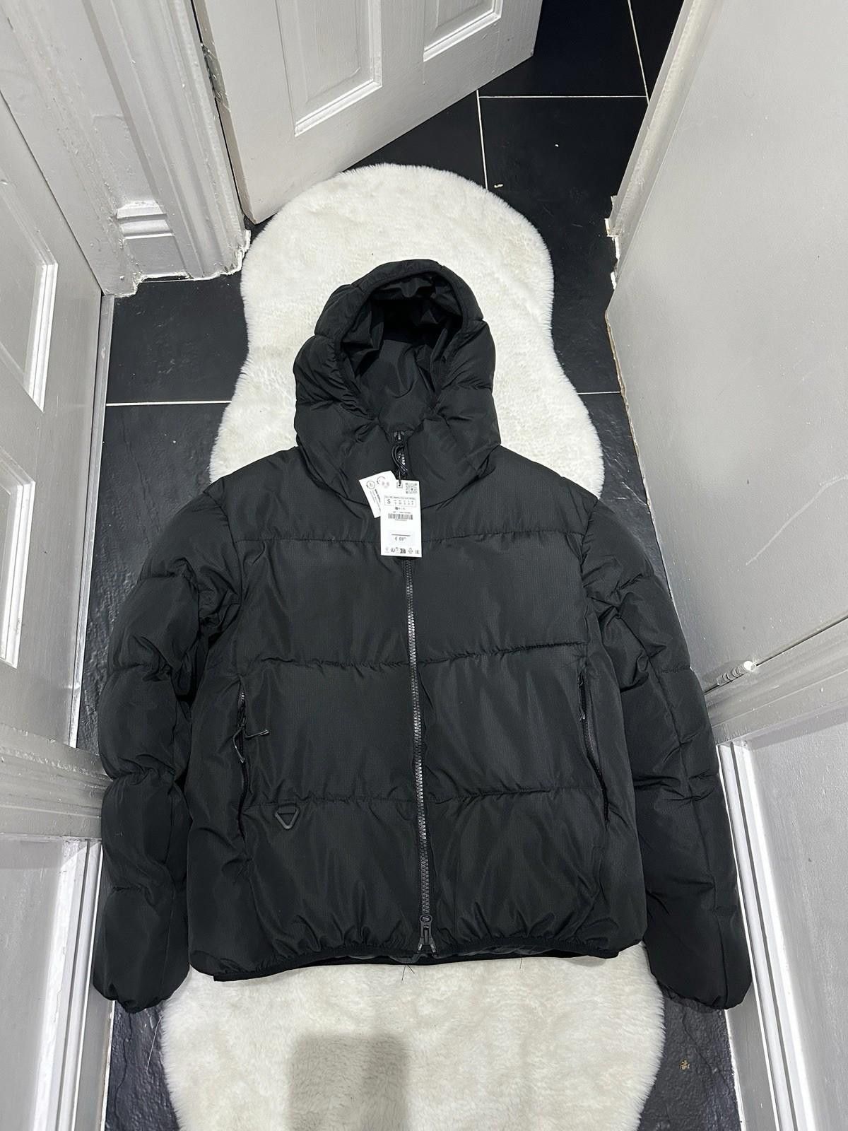 Zara Zara Mens Coat Size S BNWT Size US S / EU 44-46 / 1 - 1 Thumbnail
