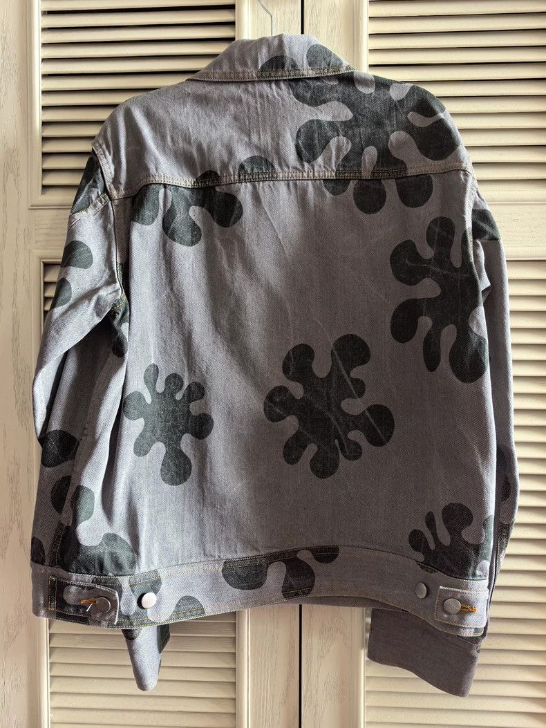 Vivienne Westwood vivienne westwood size46 denim jacket Size US S / EU 44-46 / 1 - 2 Thumbnail