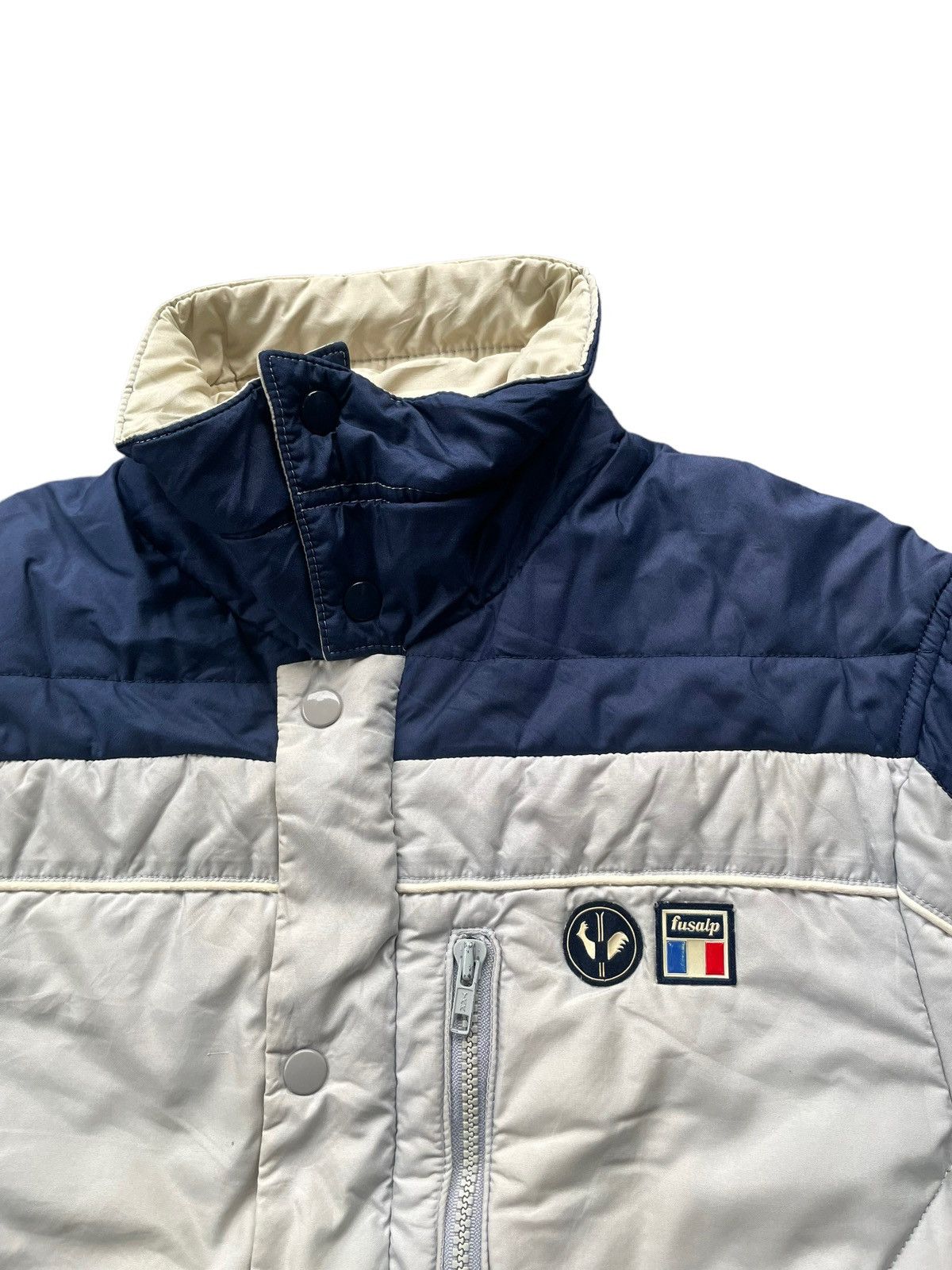 Fusalp Vintage Fusalp Winter Jacket Size US M / EU 48-50 / 2 - 4 Thumbnail