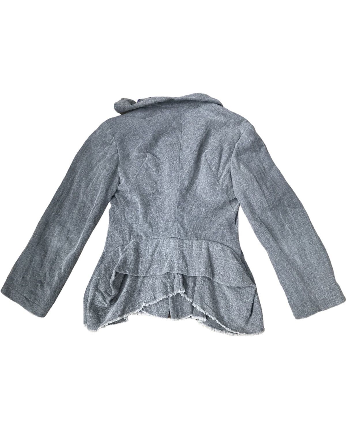 Comme des Garcons Homme Plus Junya Watanabe Comme des Garcons Runway 2002 Size S / US 4 / IT 40 - 2 Thumbnail