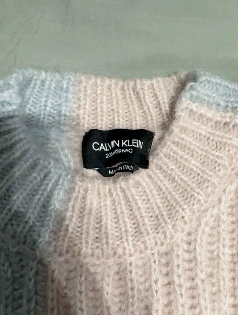 Raf Simons Raf simons Sweater Size US S / EU 44-46 / 1 - 4 Thumbnail