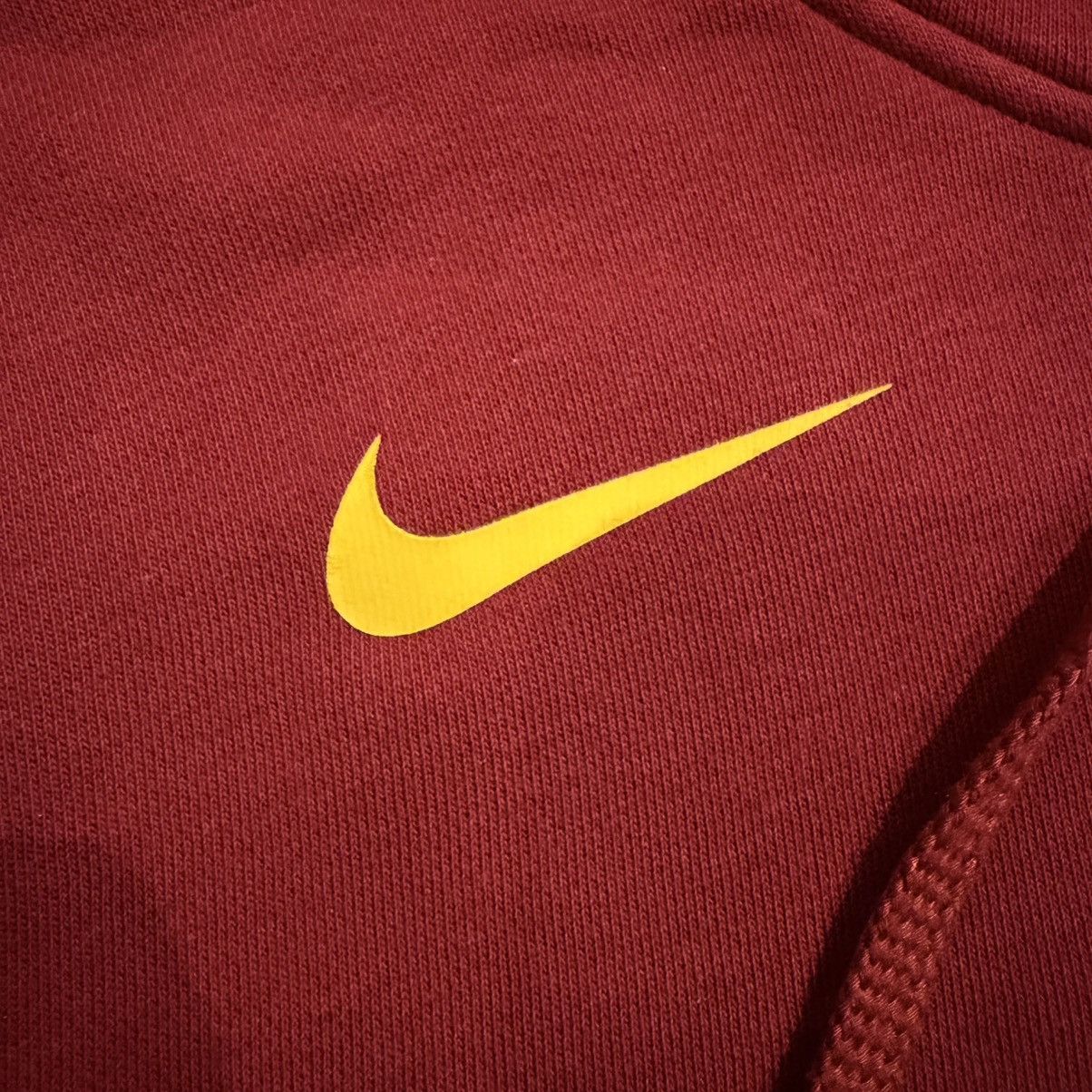 Nike Nike Cleveland Cavaliers hoodie Size US S / EU 44-46 / 1 - 8 Thumbnail