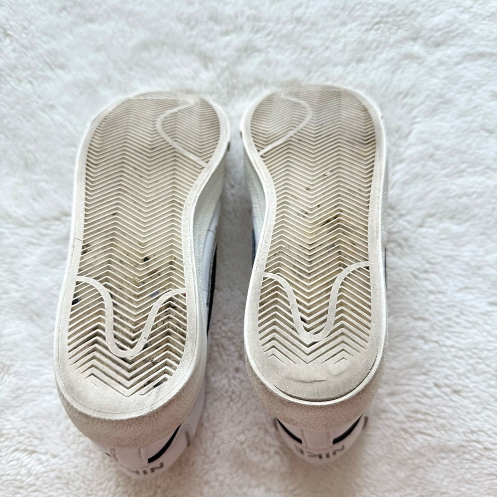 Nike NIKE women high top sneakers size 7 US Size US 7 / IT 37 - 5 Thumbnail