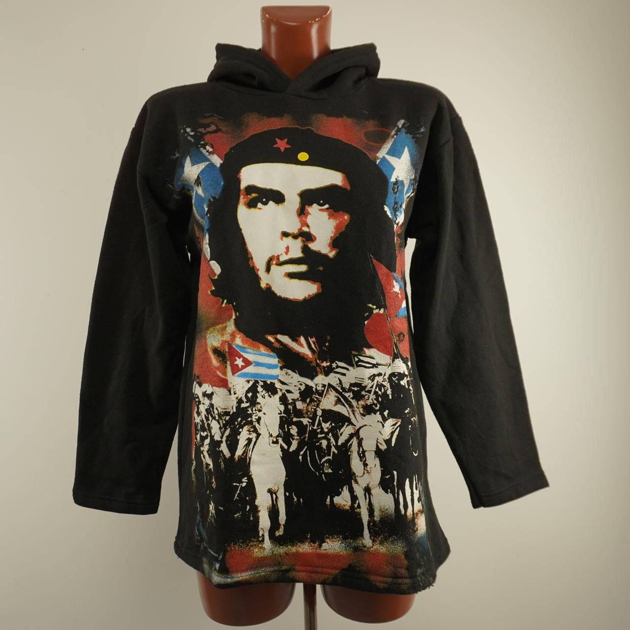 Other Women's Hoodie Enterpris Size M / US 6-8 / IT 42-44 - 1 Thumbnail