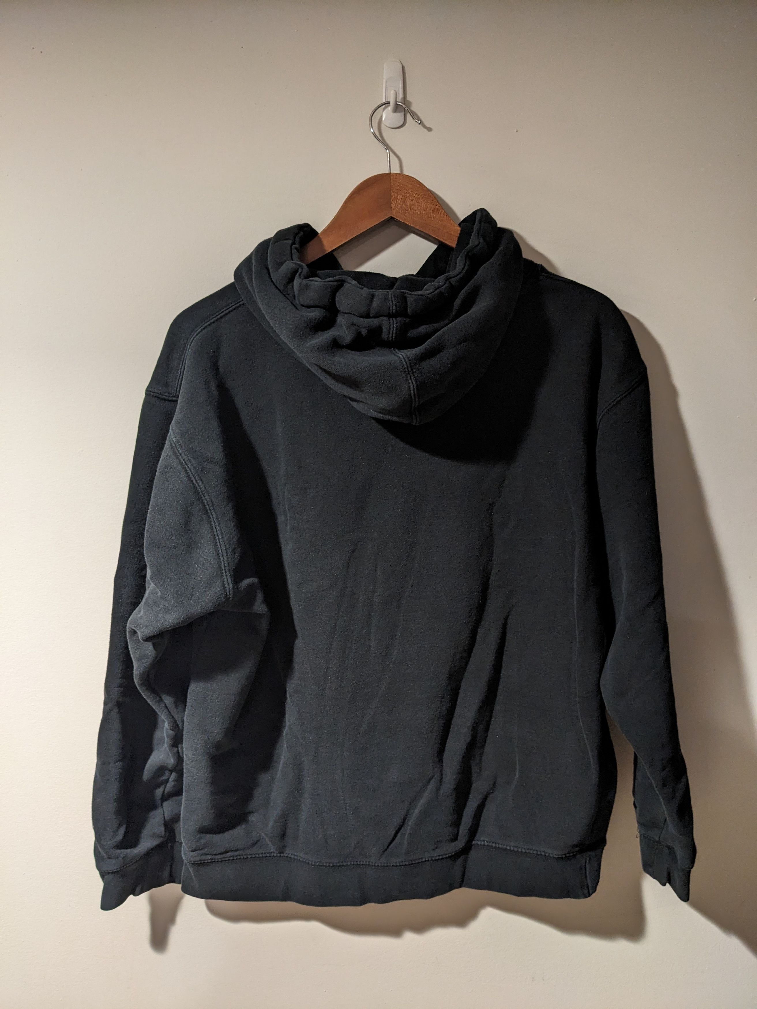Hypland × Zumiez Hunter x Hunter Killua Anime Hypeland Black Medium Hoodie Size US M / EU 48-50 / 2 - 6 Thumbnail
