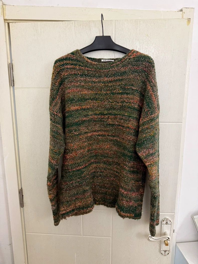 Our Legacy Our Legacysweater Size US M / EU 48-50 / 2 - 1 Thumbnail