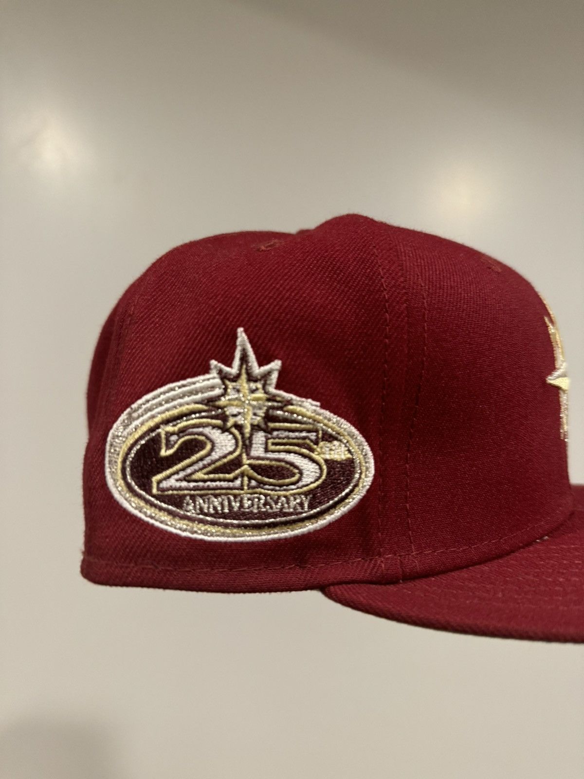 Hat Club × MLB × New Era Hatclub Exclusive Seattle Mariners Beanpot pack 7 3/8 Size ONE SIZE - 2 Thumbnail
