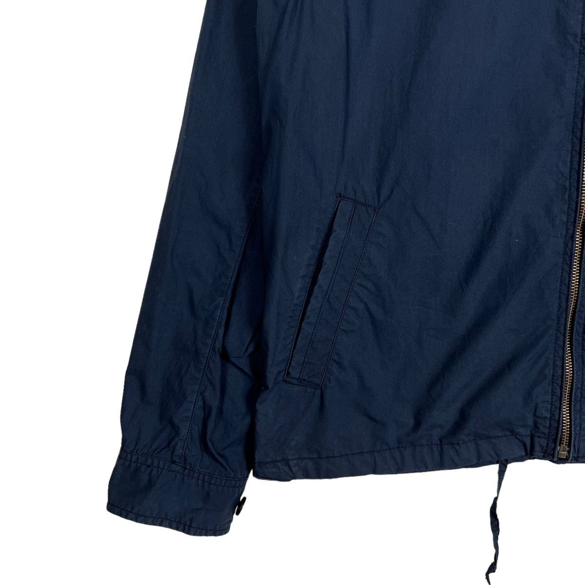 Japanese Brand 🔥 UNIQLO HOODIE SAFARI OUTDOOR JACKET Size US L / EU 52-54 / 3 - 4 Thumbnail